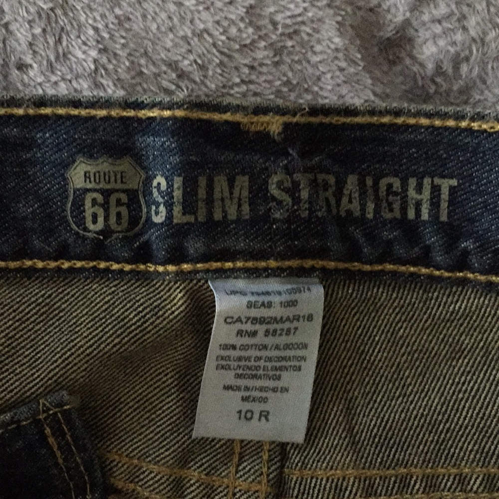 Boys jeans - Picture 3 of 3